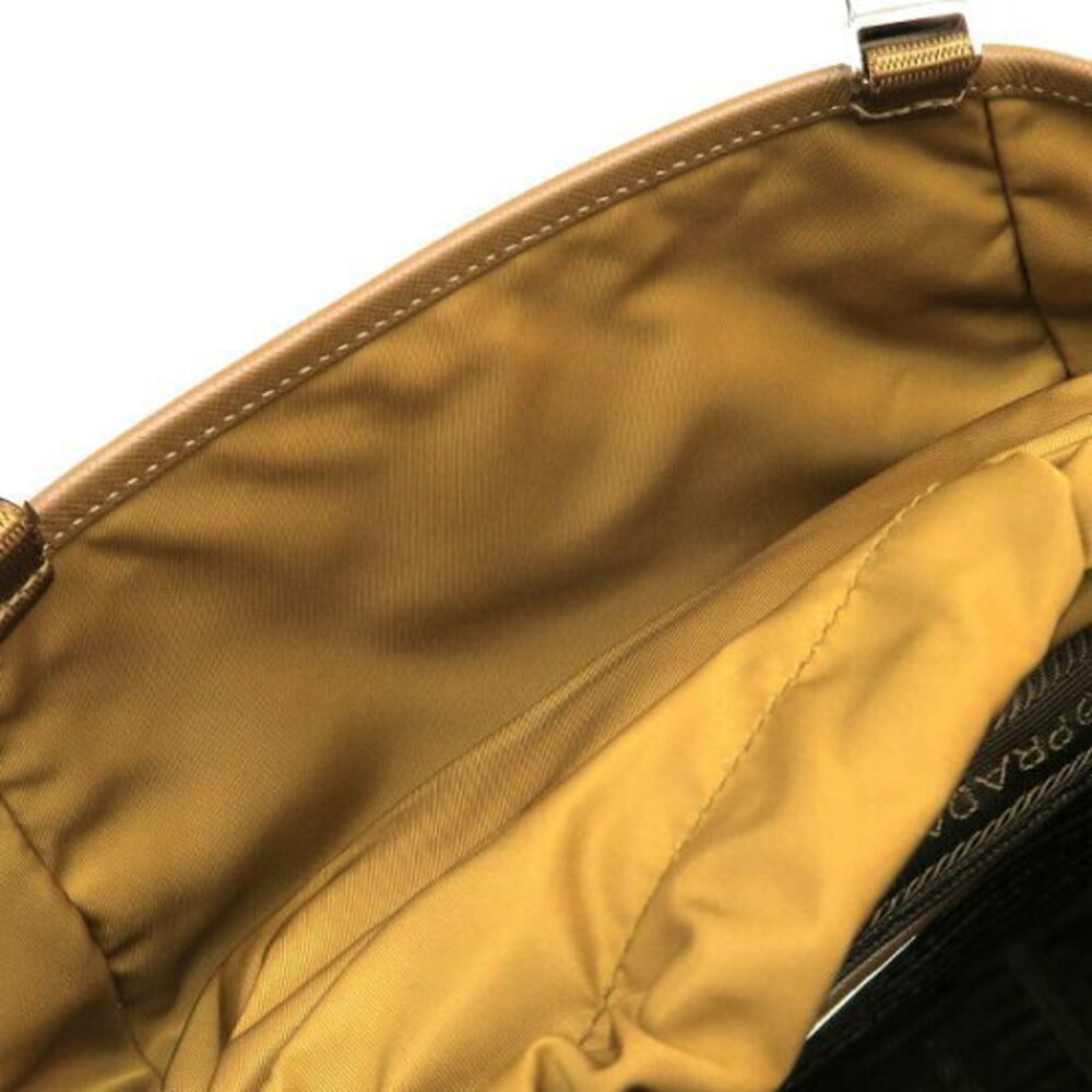 Prada Nylon Backpack - Picture 8 of 8